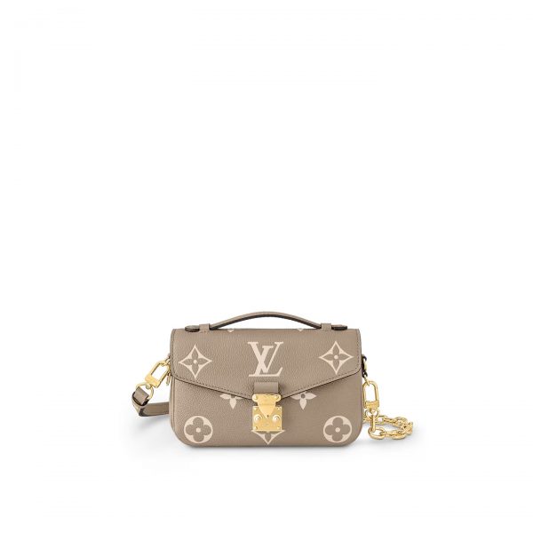 Louis Vuitton M23081 Pochette Métis East West