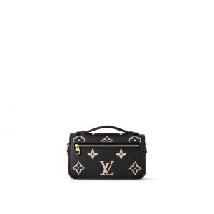 Louis Vuitton M46596 Pochette Métis East West