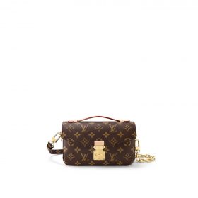 Louis Vuitton M46279 Pochette Métis East West