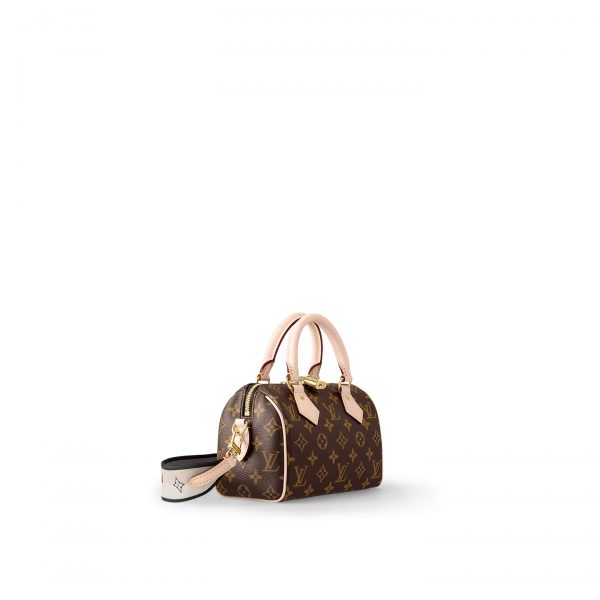 Louis Vuitton M46234 Speedy Bandoulière 20