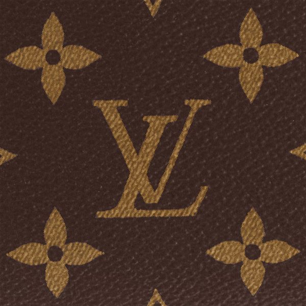 Louis Vuitton M81911 Wallet on Chain Ivy