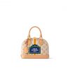 Louis Vuitton Beige/Ocher M23502 Alma BB