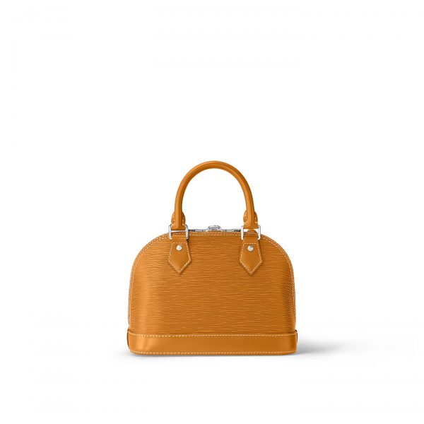 Louis Vuitton Honey Gold M57540 Alma BB