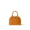 Louis Vuitton Honey Gold M57540 Alma BB