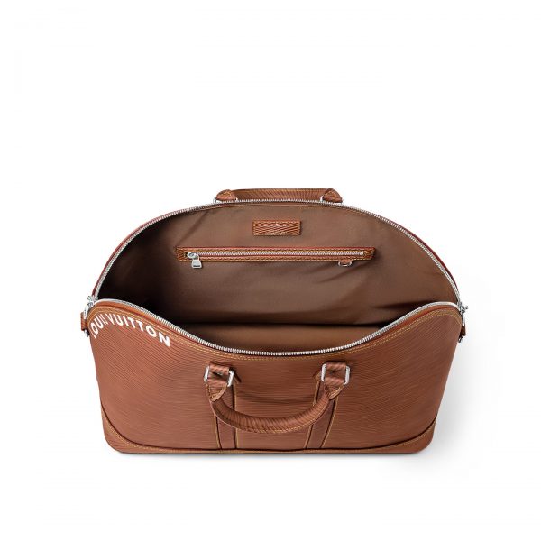 Louis Vuitton Cognac M23102 Alma Travel GM