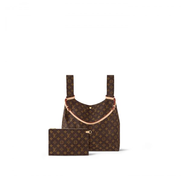 Louis Vuitton Monogram M46817 Atlantis GM