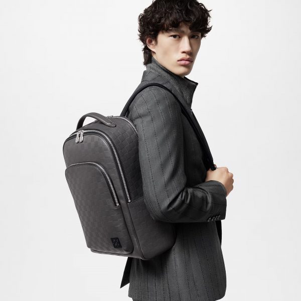 Louis Vuitton N40501 Avenue Backpack