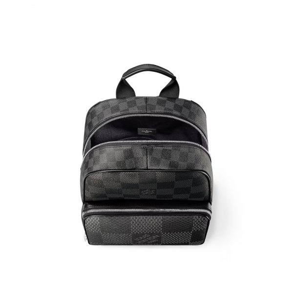 Louis Vuitton N50009 Campus Backpack