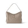 Louis Vuitton Tourterelle Gray M46292 CarryAll MM