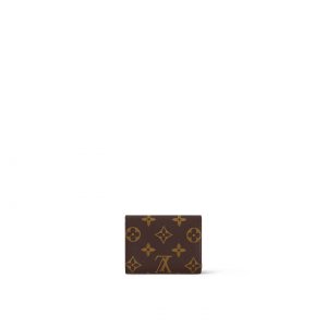 Louis Vuitton Monogram M81665 Celeste Wallet