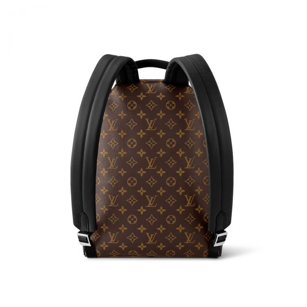 Louis Vuitton Monogram M46684 Discovery Backpack PM