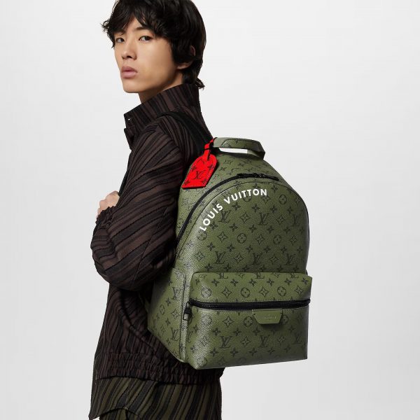 Louis Vuitton M46802 Discovery Backpack PM