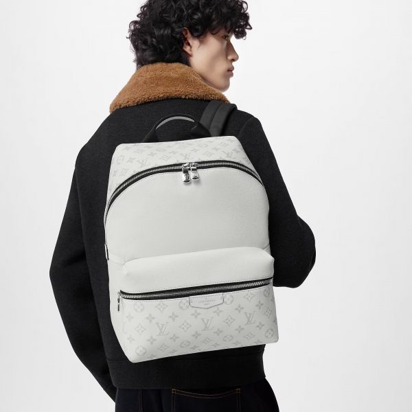 Louis Vuitton M22545 Discovery Backpack MM