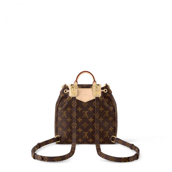 Louis Vuitton Monogram M46932 Excursion PM