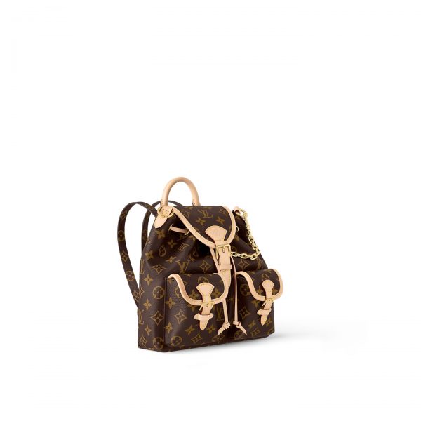 Louis Vuitton Monogram M46932 Excursion PM