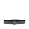 Louis Vuitton M0285U LV Initiales 40mm Reversible Belt