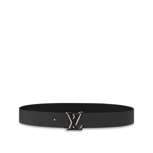 Louis Vuitton M0226U LV Optic 40mm Reversible Belt