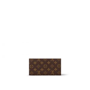 Louis Vuitton M82114 LV x YK Sarah Wallet