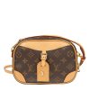 Louis Vuitton M55851 Twist MM