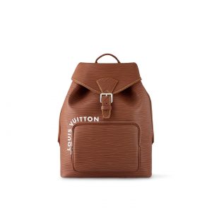 Louis Vuitton M23099 Montsouris Backpack