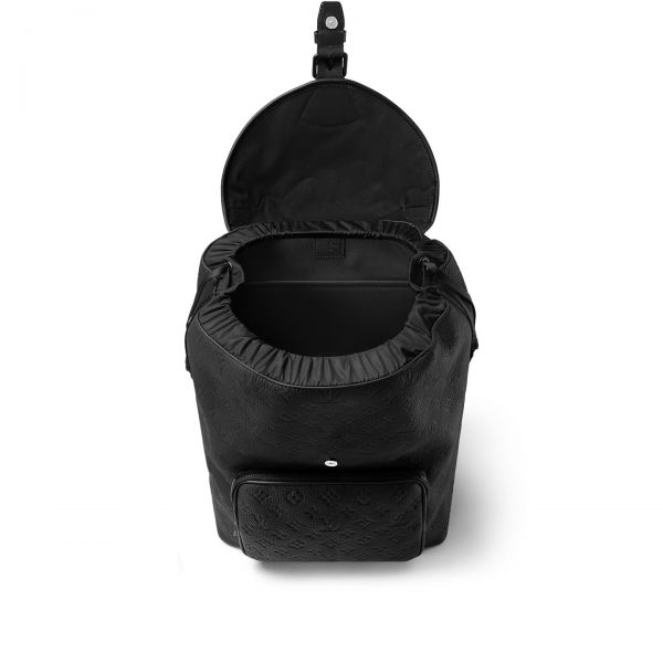 Louis Vuitton M23127 Montsouris Backpack