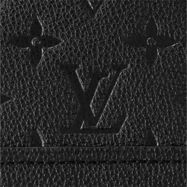 Louis Vuitton Black M44829 Neo Alma BB