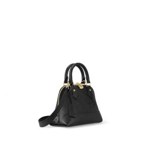 Louis Vuitton Black M44829 Neo Alma BB