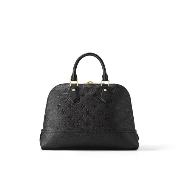 Louis Vuitton Black M44832 Neo Alma PM