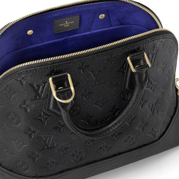 Louis Vuitton Black M44832 Neo Alma PM