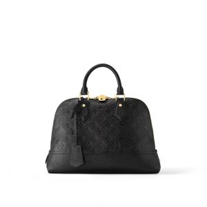 Louis Vuitton Black M44832 Neo Alma PM