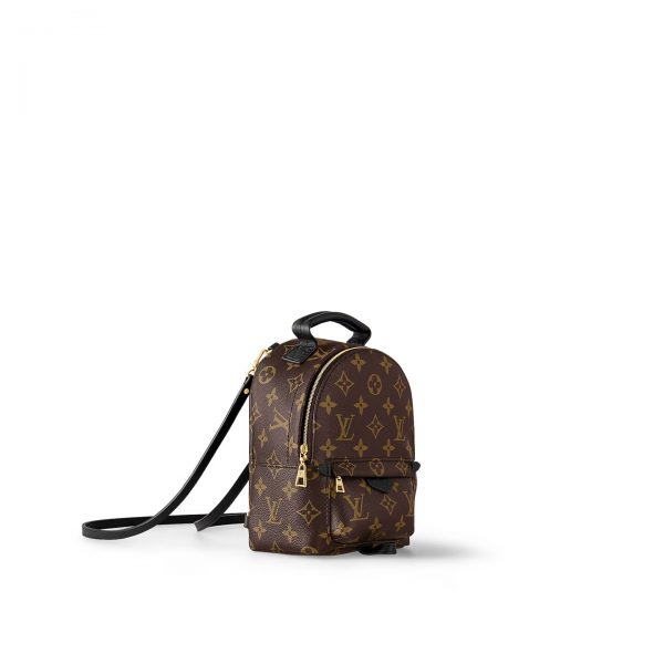 Louis Vuitton Monogram M44873 Palm Springs Mini