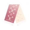 Louis Vuitton Light Pink M77375 Reykjavik Gradient Scarf