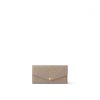 Louis Vuitton Turtledove M82256 Sarah Wallet