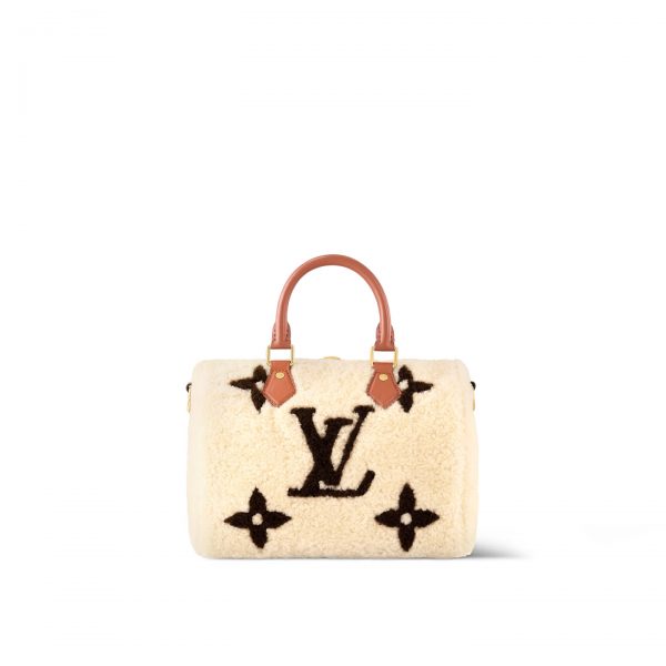 Louis Vuitton M23468 LV SKI Speedy Bandoulière 25