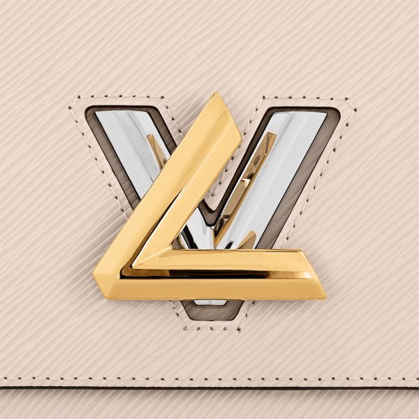 Louis Vuitton Quartz M22774 Twist MM