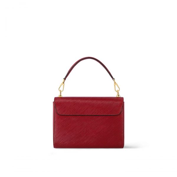 Louis Vuitton Ruby M22783 Twist MM