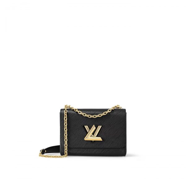 Louis Vuitton Black M21113 Twist MM