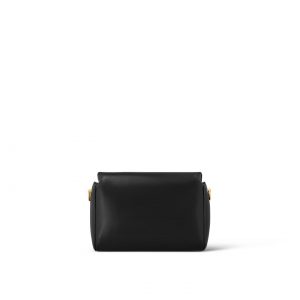 Louis Vuitton Black M22785 Twist MM