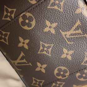 Louis Vuitton M45165 Vanity PM Monogram photo review