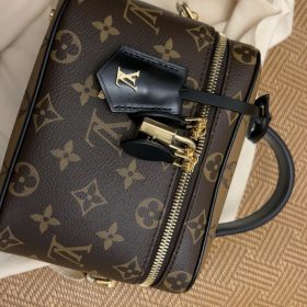 Louis Vuitton M45165 Vanity PM Monogram photo review