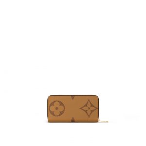 Louis Vuitton M69353 Zippy Wallet