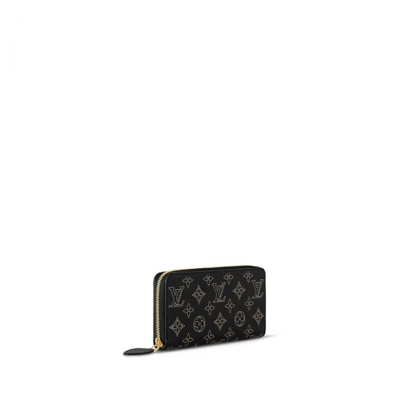 Louis Vuitton M82645 Zippy Wallet