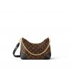 Louis Vuitton M45831 Boulogne Black