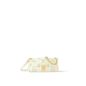 Louis Vuitton M46842 Favorite Latte/Matcha