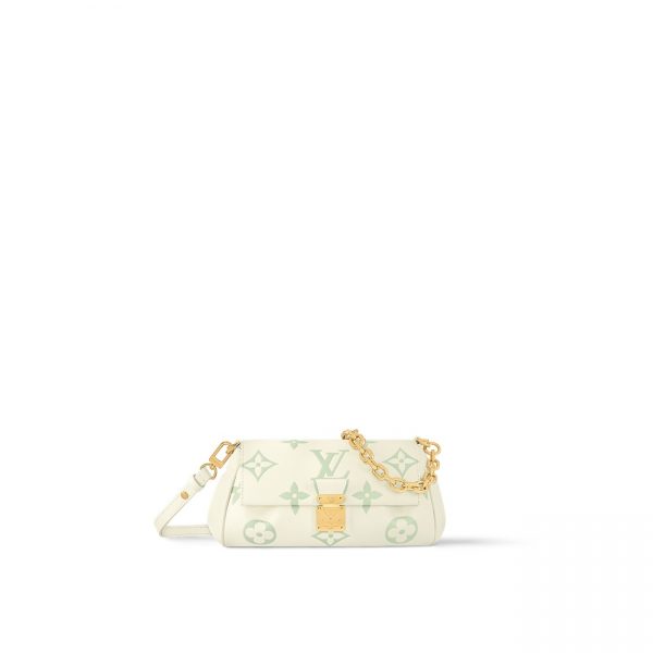 Louis Vuitton M46842 Favorite Latte/Matcha