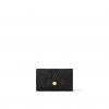 Louis Vuitton M64421 6 Key Holder Black