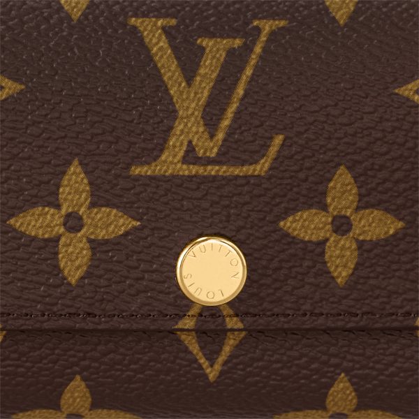 Louis Vuitton 6 Key Holder M62630