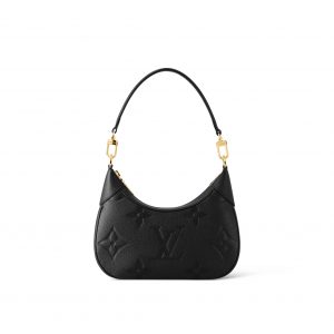 Louis Vuitton M46002 Bagatelle Black