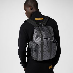 Louis Vuitton Christopher PM Backpack M46331