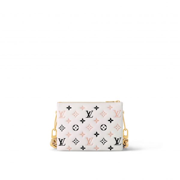 Louis Vuitton M22954 Coussin BB Bag Beige